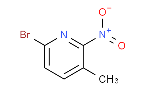 AM112136 | 1211578-29-8 | 6-Bromo-3-methyl-2-nitropyridine
