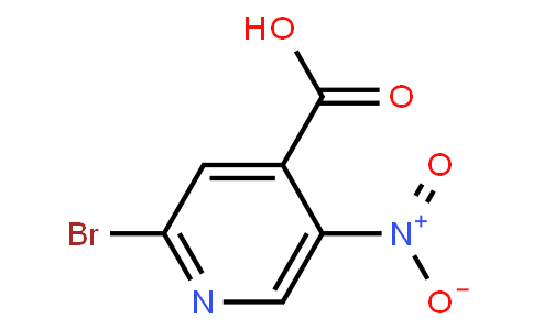 AM11219 | 1053655-82-5 | 2-Bromo-5-Nitro-4-Pyridinecarboxylic Acid