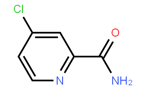 4-Chloropicolinamide