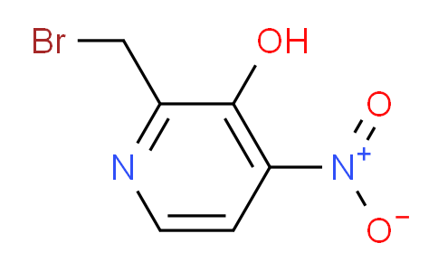 AM112237 | 1807185-29-0 | 2-Bromomethyl-3-hydroxy-4-nitropyridine