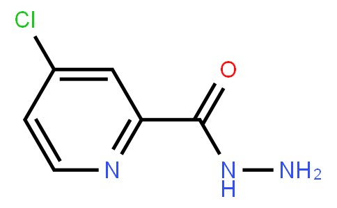 4-Chloropicolinohydrazide