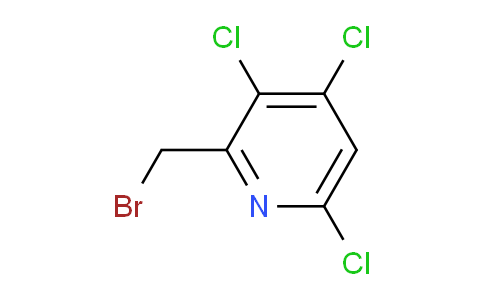 AM112266 | 1805472-42-7 | 2-Bromomethyl-3,4,6-trichloropyridine
