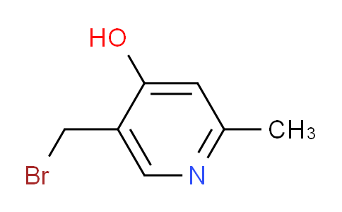 AM112275 | 1704014-02-7 | 5-Bromomethyl-4-hydroxy-2-methylpyridine