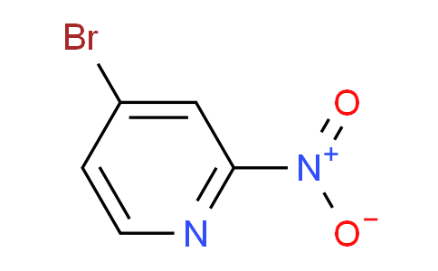 AM112278 | 909712-10-3 | 4-Bromo-2-nitropyridine