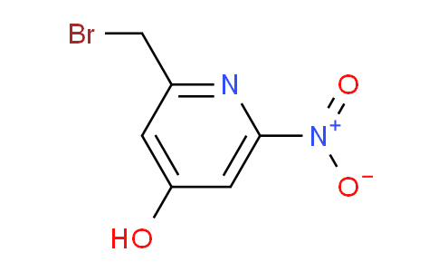 AM112280 | 1807224-13-0 | 2-Bromomethyl-4-hydroxy-6-nitropyridine