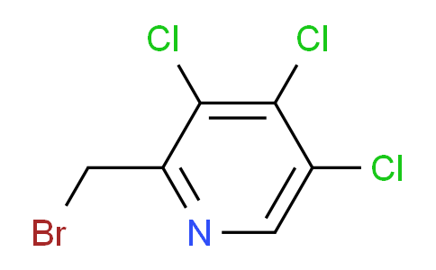 AM112302 | 1805948-25-7 | 2-Bromomethyl-3,4,5-trichloropyridine