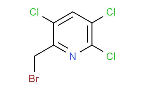 AM112303 | 1805597-91-4 | 2-Bromomethyl-3,5,6-trichloropyridine