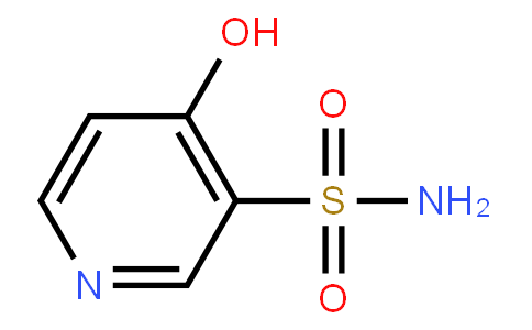 4-Hydroxypyridine-3-Sulfonamide