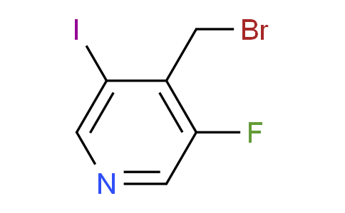 AM112358 | 1807265-72-0 | 4-Bromomethyl-3-fluoro-5-iodopyridine
