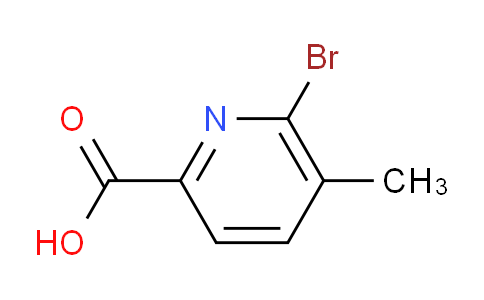 AM112361 | 1211516-25-4 | 6-Bromo-5-methylpicolinic acid