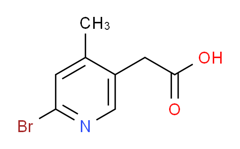 AM112420 | 1804868-02-7 | 2-Bromo-4-methylpyridine-5-acetic acid