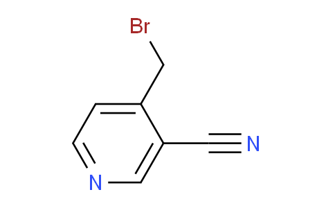 AM112421 | 116986-15-3 | 4-Bromomethylnicotinonitrile