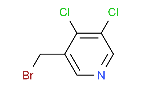 AM112430 | 1260878-86-1 | 5-Bromomethyl-3,4-dichloropyridine