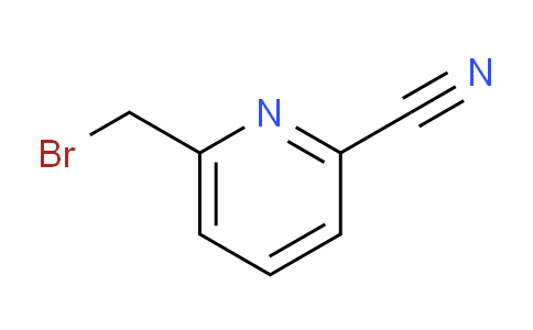 AM112449 | 104508-24-9 | 6-Bromomethylpicolinonitrile