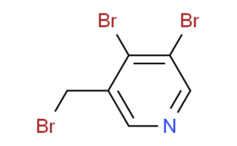 AM112461 | 1805030-12-9 | 5-Bromomethyl-3,4-dibromopyridine