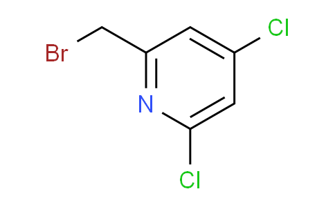 AM112464 | 1260768-84-0 | 2-Bromomethyl-4,6-dichloropyridine