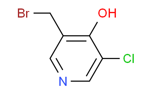 AM112498 | 1807227-52-6 | 3-Bromomethyl-5-chloro-4-hydroxypyridine