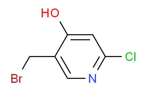 AM112502 | 1805516-94-2 | 5-Bromomethyl-2-chloro-4-hydroxypyridine