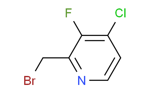 AM112507 | 1260788-29-1 | 2-Bromomethyl-4-chloro-3-fluoropyridine