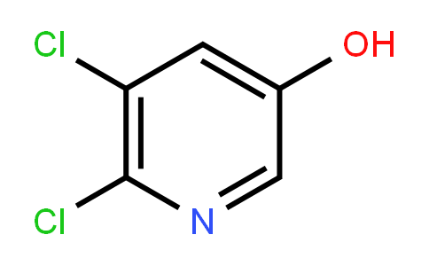 5,6-Dichloro-3-Pyridinol