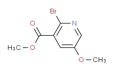 AM112607 | 1256811-08-1 | Methyl 2-bromo-5-methoxynicotinate