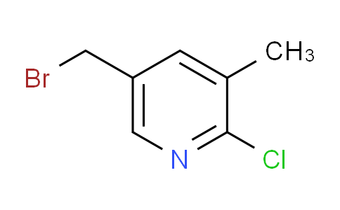 AM112696 | 1003859-10-6 | 5-Bromomethyl-2-chloro-3-methylpyridine