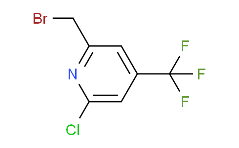 AM112714 | 862120-75-0 | 2-Bromomethyl-6-chloro-4-(trifluoromethyl)pyridine