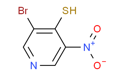 AM112732 | 31872-81-8 | 3-Bromo-4-mercapto-5-nitropyridine