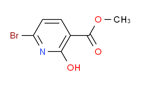 AM112794 | 1807201-84-8 | Methyl 6-bromo-2-hydroxynicotinate