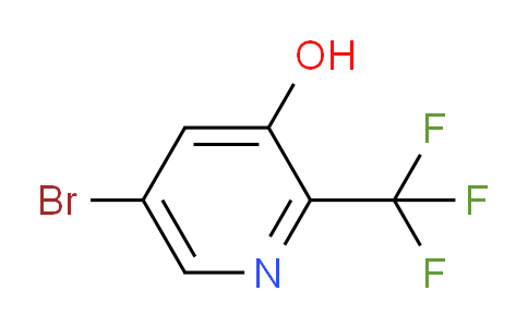 AM112813 | 1211585-97-5 | 5-Bromo-3-hydroxy-2-(trifluoromethyl)pyridine