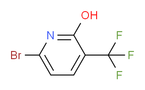 AM112815 | 1804847-56-0 | 6-Bromo-2-hydroxy-3-(trifluoromethyl)pyridine