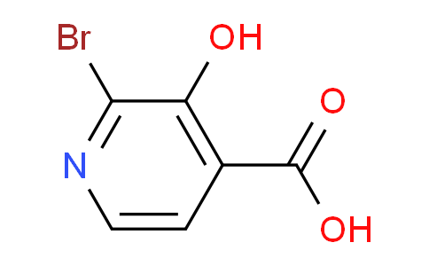 AM112891 | 1196152-10-9 | 2-Bromo-3-hydroxyisonicotinic acid