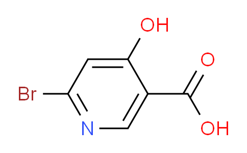 AM112894 | 69751-15-1 | 6-Bromo-4-hydroxynicotinic acid