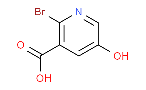 AM112895 | 1256810-34-0 | 2-Bromo-5-hydroxynicotinic acid