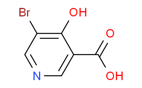 AM112901 | 1052114-83-6 | 5-Bromo-4-hydroxynicotinic acid