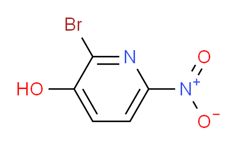 AM112903 | 167683-72-9 | 2-Bromo-3-hydroxy-6-nitropyridine