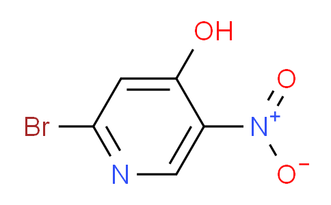AM112904 | 54079-67-3 | 2-Bromo-4-hydroxy-5-nitropyridine