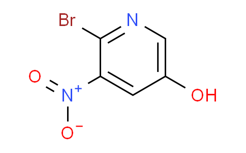 AM112905 | 1805571-88-3 | 2-Bromo-5-hydroxy-3-nitropyridine