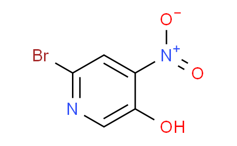 AM112907 | 1807259-60-4 | 2-Bromo-5-hydroxy-4-nitropyridine