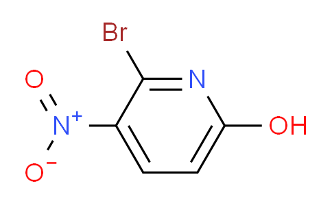 AM112908 | 623563-76-8 | 2-Bromo-6-hydroxy-3-nitropyridine