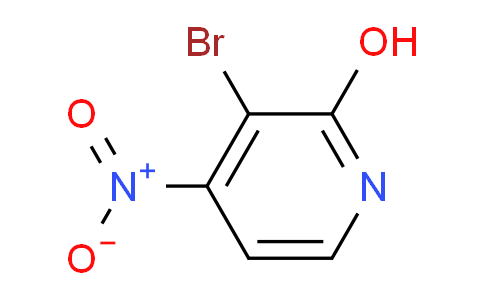 AM112910 | 1806983-28-7 | 3-Bromo-2-hydroxy-4-nitropyridine