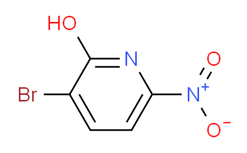 AM112911 | 1807212-31-2 | 3-Bromo-2-hydroxy-6-nitropyridine