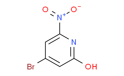AM112919 | 1807163-65-0 | 4-Bromo-2-hydroxy-6-nitropyridine
