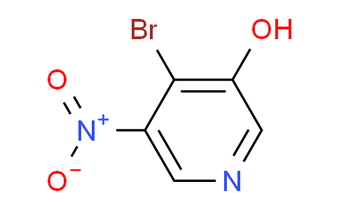 AM112920 | 1805025-09-5 | 4-Bromo-3-hydroxy-5-nitropyridine