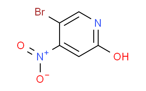 AM112921 | 1805551-94-3 | 5-Bromo-2-hydroxy-4-nitropyridine