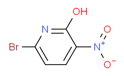 AM112923 | 1805176-98-0 | 6-Bromo-2-hydroxy-3-nitropyridine