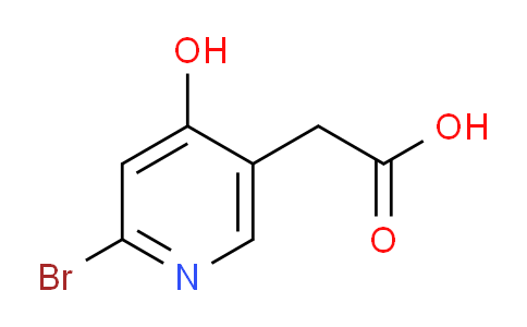 AM112934 | 1807101-42-3 | 2-Bromo-4-hydroxypyridine-5-acetic acid