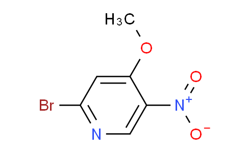 AM112964 | 1420680-01-8 | 2-Bromo-4-methoxy-5-nitropyridine
