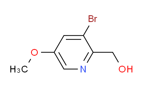 AM112979 | 1807200-14-1 | 3-Bromo-5-methoxypyridine-2-methanol