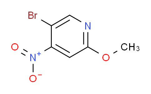 AM112982 | 446284-18-0 | 5-Bromo-2-methoxy-4-nitropyridine